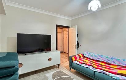 CENTURY 21 VİZYON 'dan GÜNEY/BATI CEPHE FERAH 3+1 DAİRE