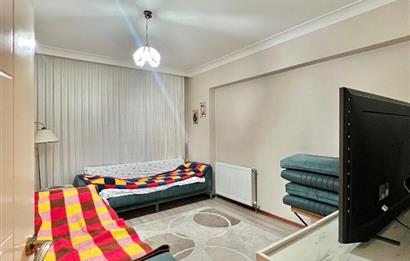 CENTURY 21 VİZYON 'dan GÜNEY/BATI CEPHE FERAH 3+1 DAİRE