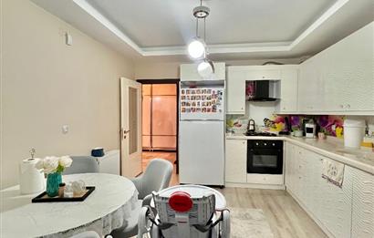 CENTURY 21 VİZYON 'dan GÜNEY/BATI CEPHE FERAH 3+1 DAİRE