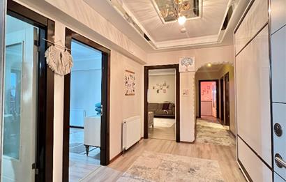 CENTURY 21 VİZYON 'dan GÜNEY/BATI CEPHE FERAH 3+1 DAİRE