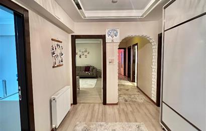 CENTURY 21 VİZYON 'dan GÜNEY/BATI CEPHE FERAH 3+1 DAİRE