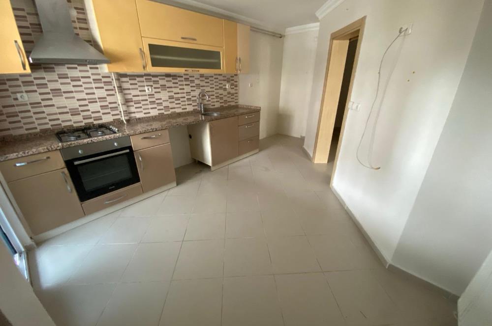 C21 BAL'DAN B.EVLER ÖĞRETMEN EVİ LOKASYONU KİRALIK 3+1 DAİRE
