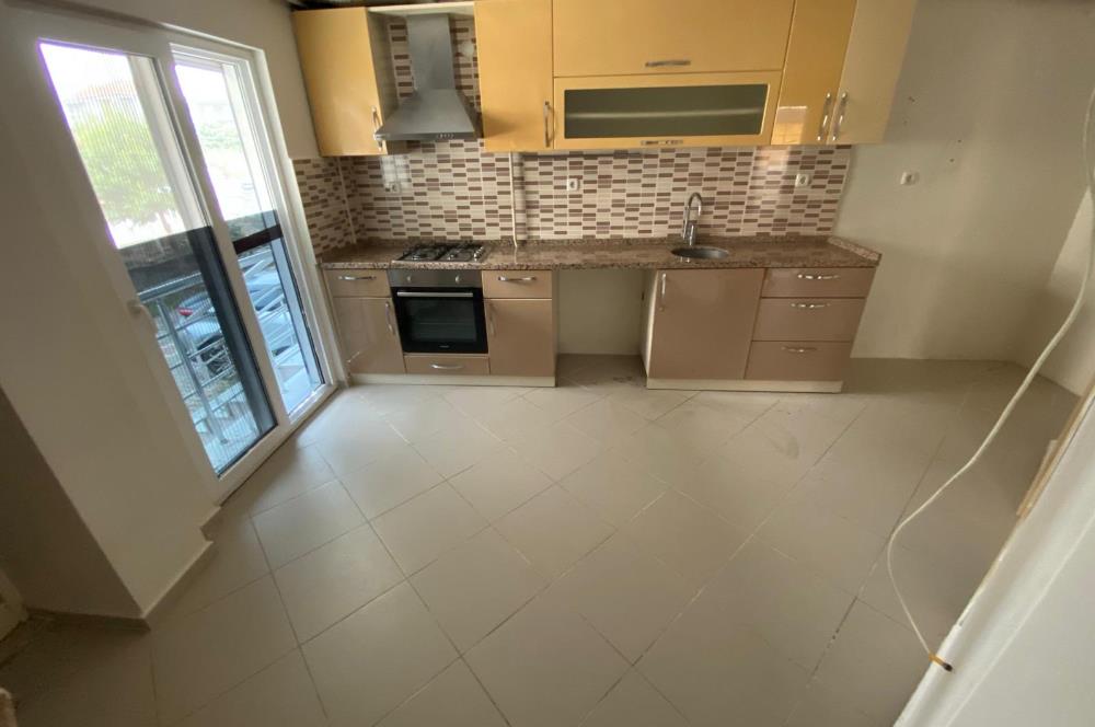C21 BAL'DAN B.EVLER ÖĞRETMEN EVİ LOKASYONU KİRALIK 3+1 DAİRE