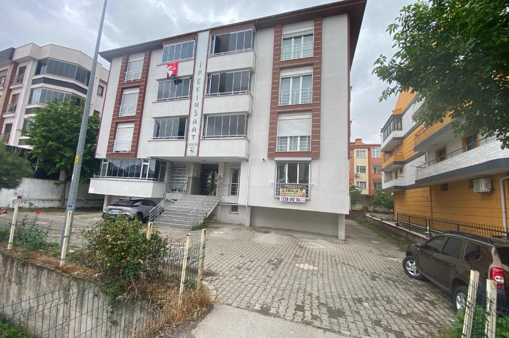 C21 BAL'DAN B.EVLER ÖĞRETMEN EVİ LOKASYONU KİRALIK 3+1 DAİRE