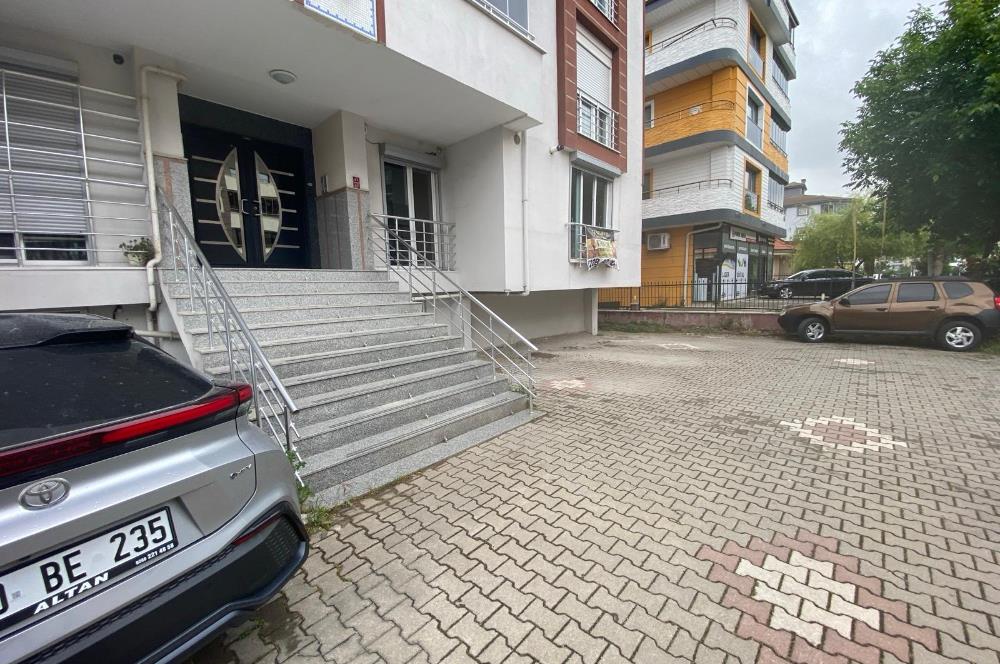 C21 BAL'DAN B.EVLER ÖĞRETMEN EVİ LOKASYONU KİRALIK 3+1 DAİRE