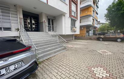 C21 BAL'DAN B.EVLER ÖĞRETMEN EVİ LOKASYONU KİRALIK 3+1 DAİRE