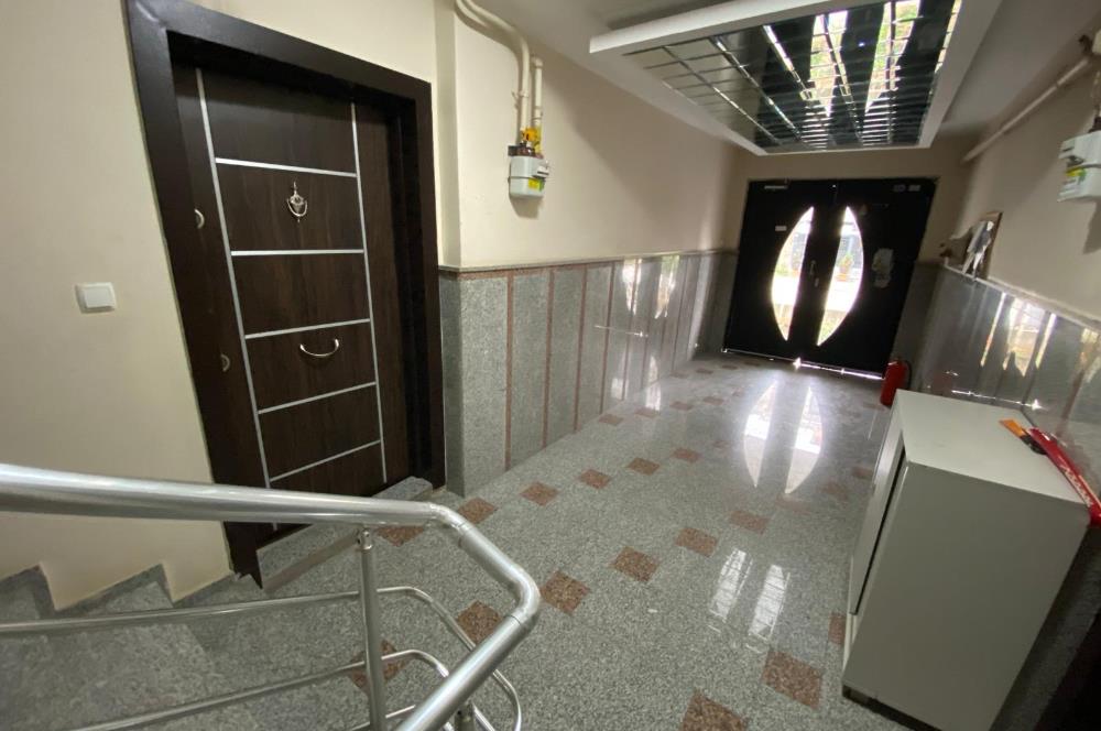 C21 BAL'DAN B.EVLER ÖĞRETMEN EVİ LOKASYONU KİRALIK 3+1 DAİRE