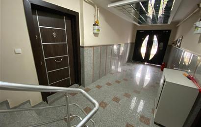 C21 BAL'DAN B.EVLER ÖĞRETMEN EVİ LOKASYONU KİRALIK 3+1 DAİRE