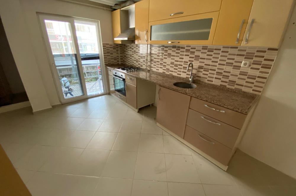 C21 BAL'DAN B.EVLER ÖĞRETMEN EVİ LOKASYONU KİRALIK 3+1 DAİRE