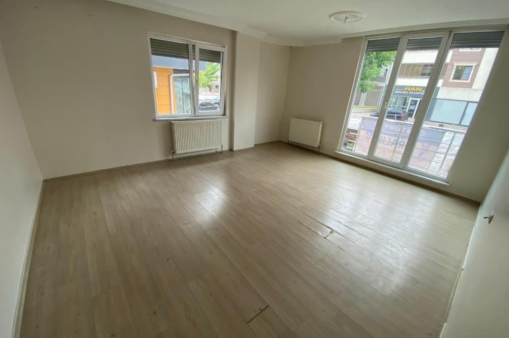 C21 BAL'DAN B.EVLER ÖĞRETMEN EVİ LOKASYONU KİRALIK 3+1 DAİRE