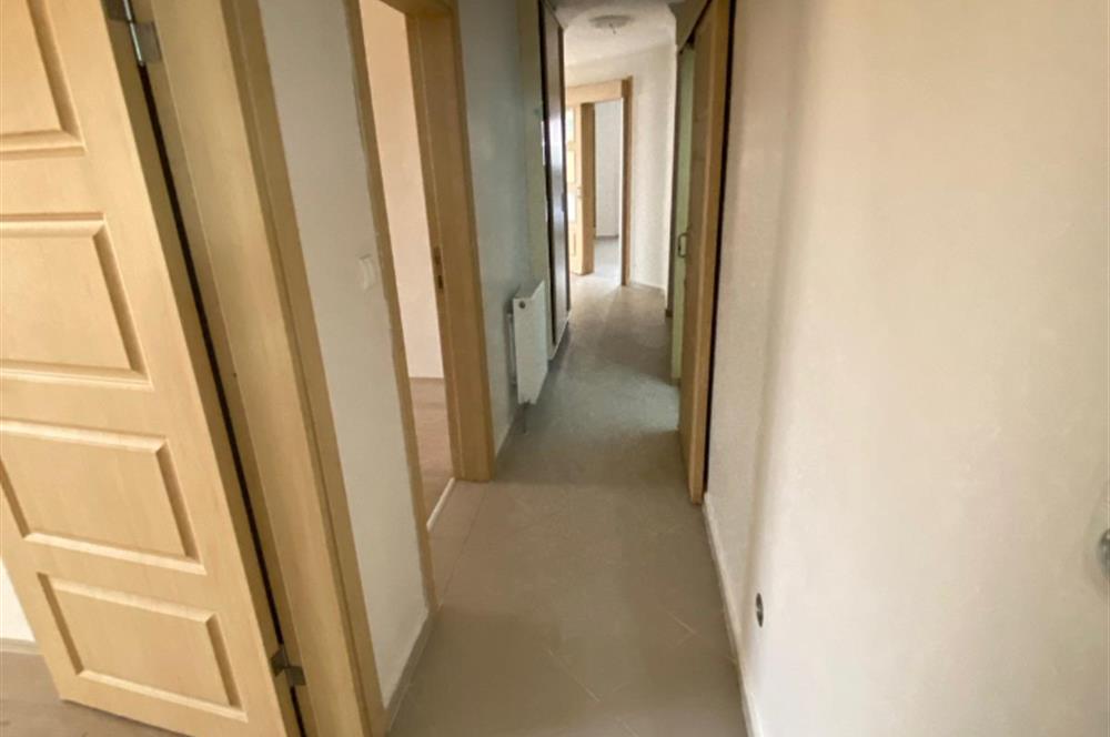 C21 BAL'DAN B.EVLER ÖĞRETMEN EVİ LOKASYONU KİRALIK 3+1 DAİRE