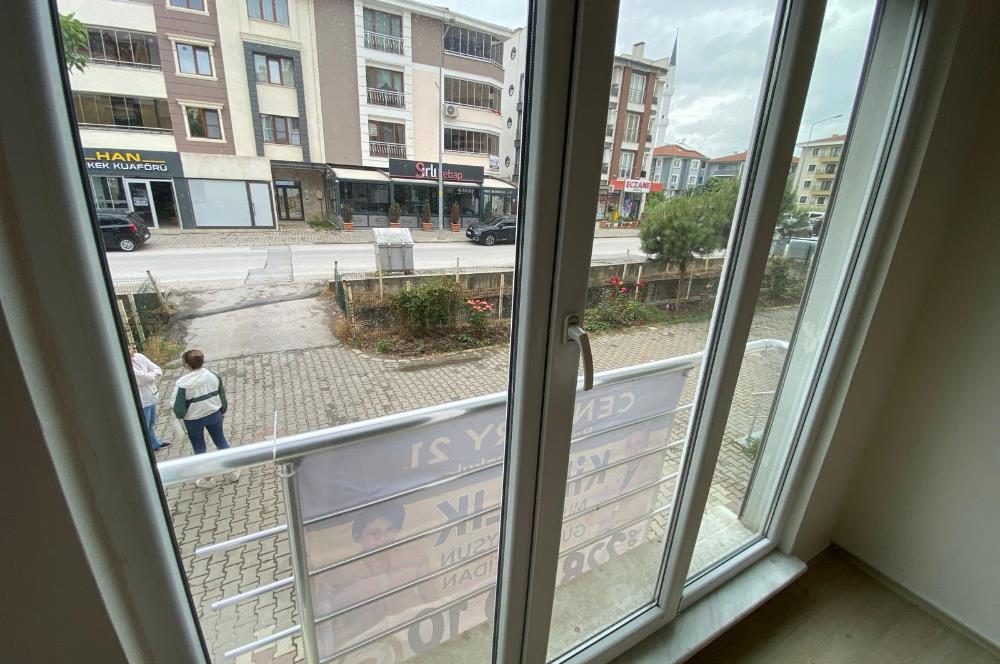 C21 BAL'DAN B.EVLER ÖĞRETMEN EVİ LOKASYONU KİRALIK 3+1 DAİRE