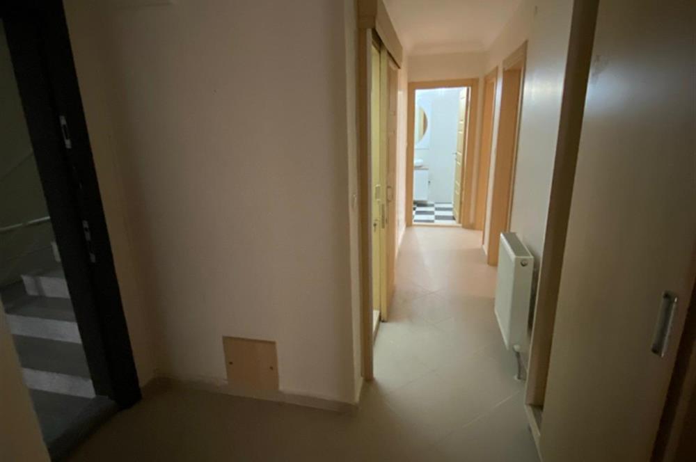 C21 BAL'DAN B.EVLER ÖĞRETMEN EVİ LOKASYONU KİRALIK 3+1 DAİRE