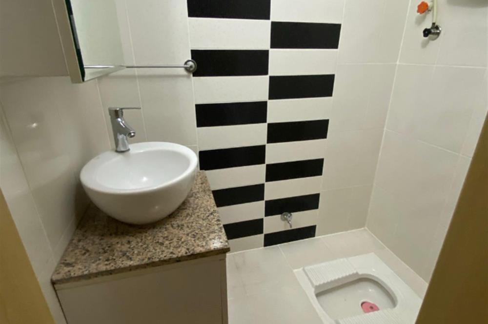C21 BAL'DAN B.EVLER ÖĞRETMEN EVİ LOKASYONU KİRALIK 3+1 DAİRE