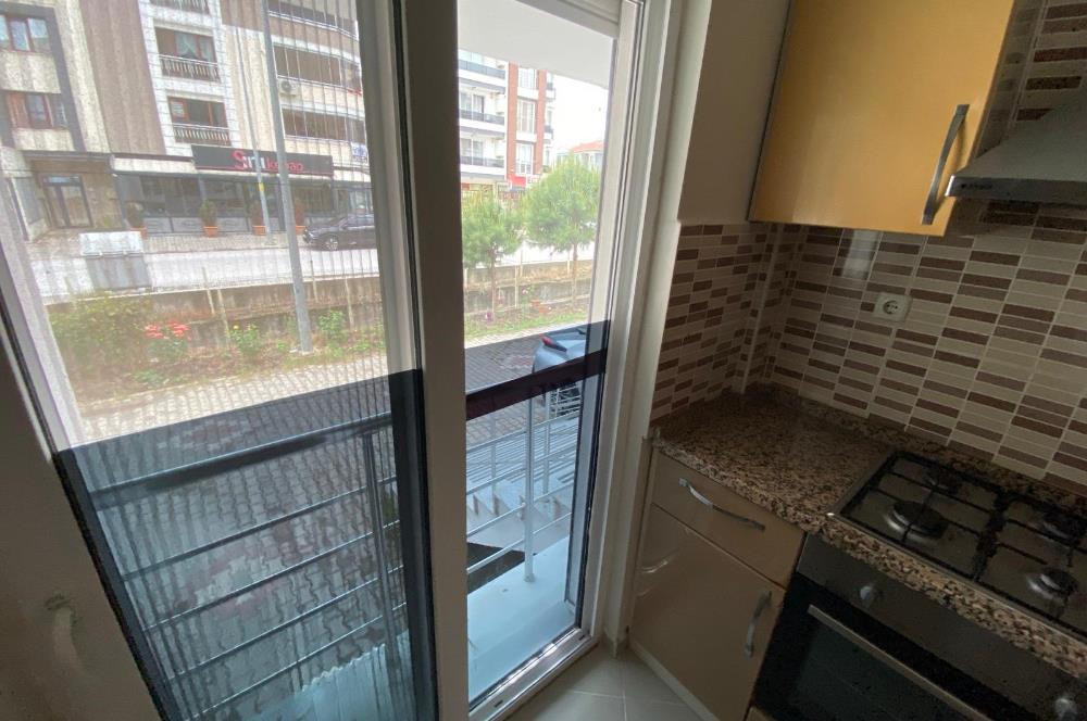 C21 BAL'DAN B.EVLER ÖĞRETMEN EVİ LOKASYONU KİRALIK 3+1 DAİRE