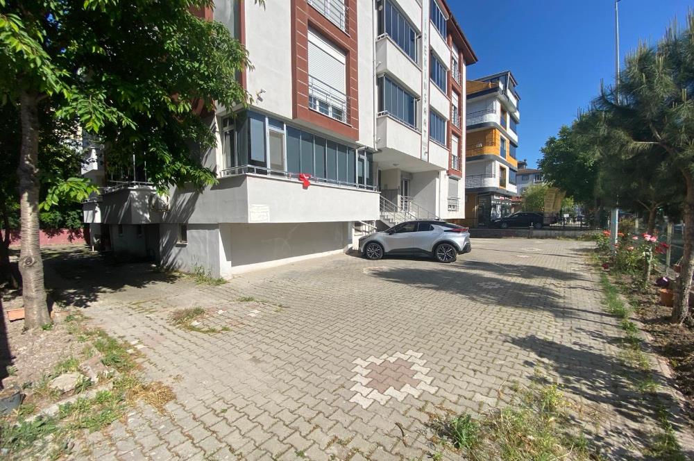 C21 BAL'DAN B.EVLER ÖĞRETMEN EVİ LOKASYONU KİRALIK 3+1 DAİRE