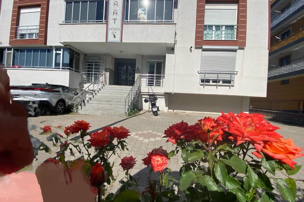 C21 BAL'DAN B.EVLER ÖĞRETMEN EVİ LOKASYONU KİRALIK 3+1 DAİRE