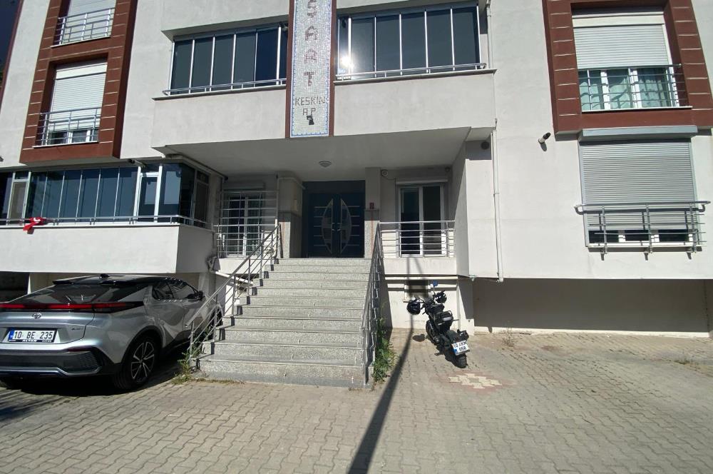 C21 BAL'DAN B.EVLER ÖĞRETMEN EVİ LOKASYONU KİRALIK 3+1 DAİRE