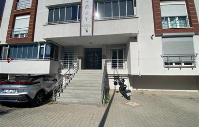 C21 BAL'DAN B.EVLER ÖĞRETMEN EVİ LOKASYONU KİRALIK 3+1 DAİRE