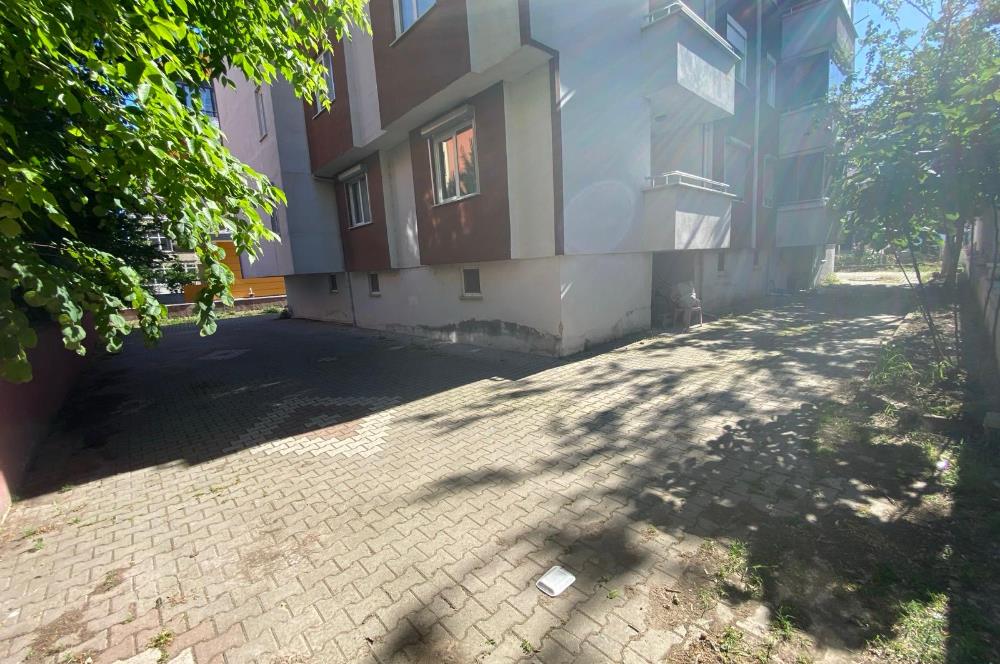 C21 BAL'DAN B.EVLER ÖĞRETMEN EVİ LOKASYONU KİRALIK 3+1 DAİRE