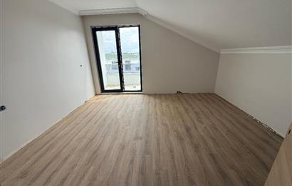 KARTEPE BELEDİYESİNİN HEMEN YANINDA SATILIK 3+1 ÇATI DUBLEKS