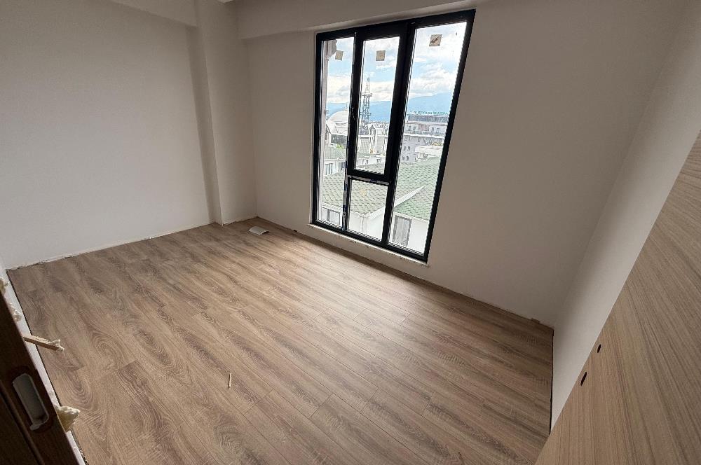 KARTEPE BELEDİYESİNİN HEMEN YANINDA SATILIK 3+1 ÇATI DUBLEKS