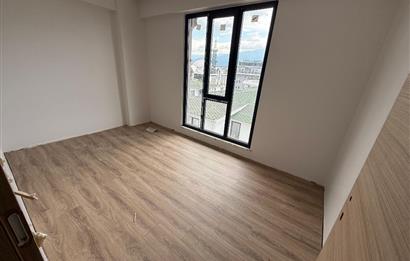 KARTEPE BELEDİYESİNİN HEMEN YANINDA SATILIK 3+1 ÇATI DUBLEKS