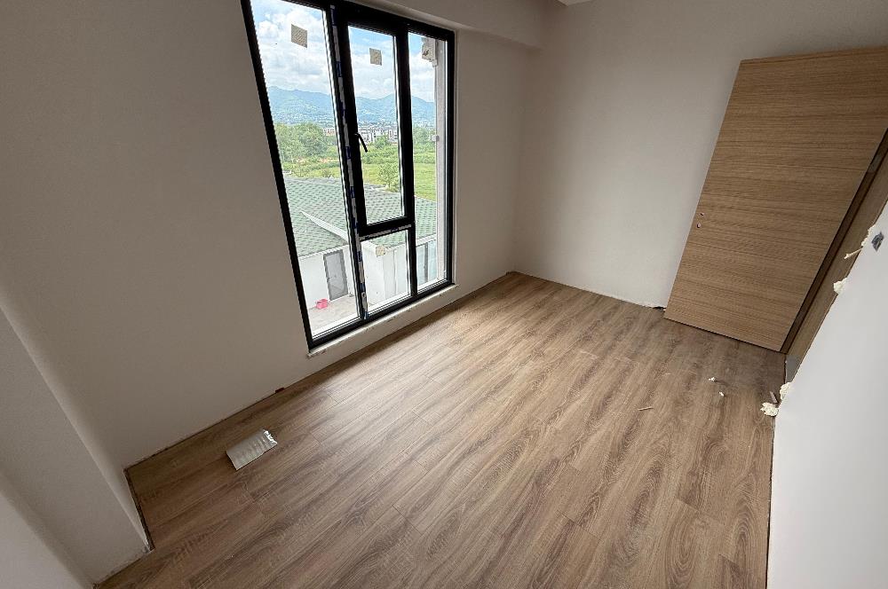 KARTEPE BELEDİYESİNİN HEMEN YANINDA SATILIK 3+1 ÇATI DUBLEKS