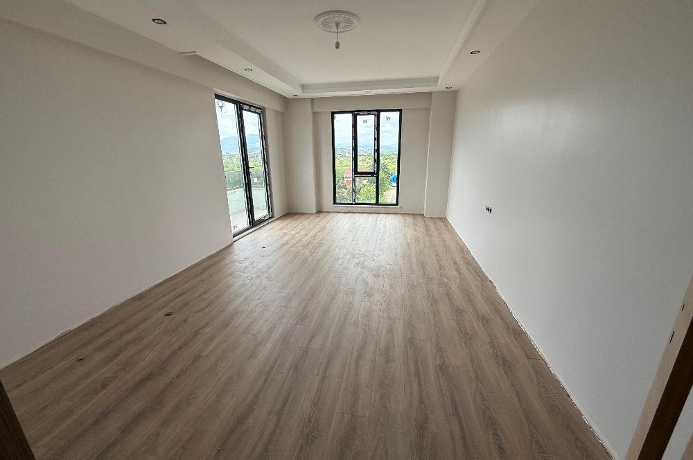 KARTEPE BELEDİYESİNİN HEMEN YANINDA SATILIK 3+1 ÇATI DUBLEKS