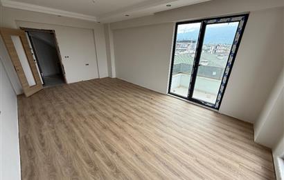 KARTEPE BELEDİYESİNİN HEMEN YANINDA SATILIK 3+1 ÇATI DUBLEKS
