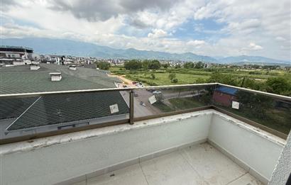 KARTEPE BELEDİYESİNİN HEMEN YANINDA SATILIK 3+1 ÇATI DUBLEKS