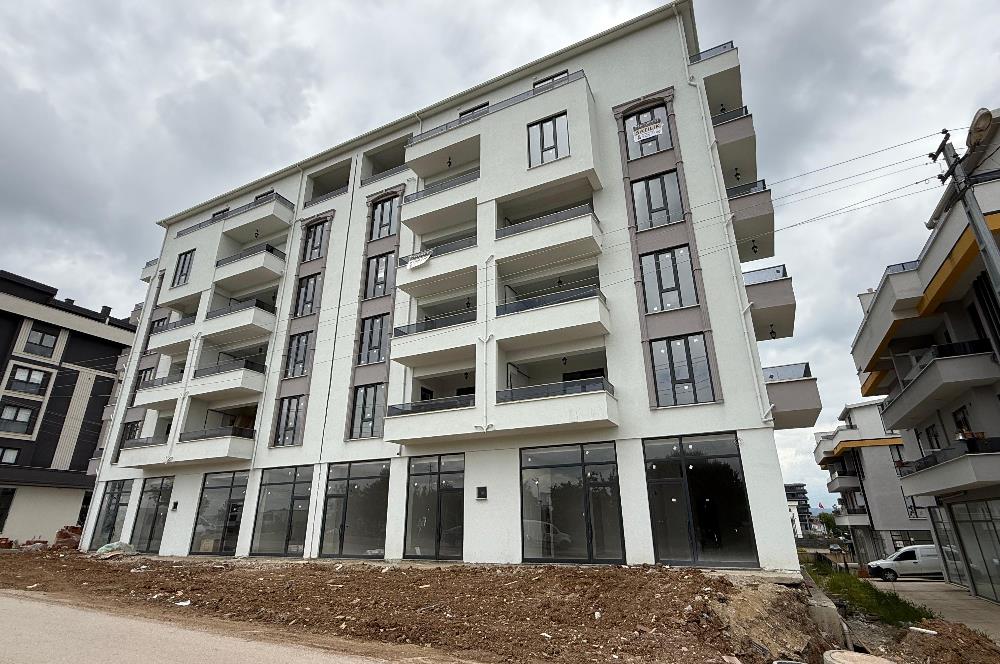 KARTEPE BELEDİYESİNİN HEMEN YANINDA SATILIK 3+1 ÇATI DUBLEKS