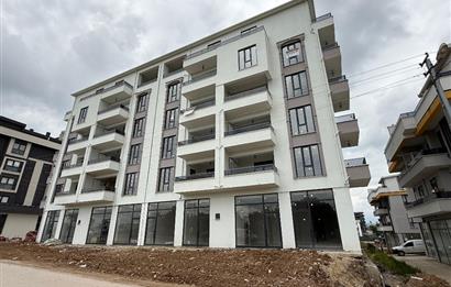 KARTEPE BELEDİYESİNİN HEMEN YANINDA SATILIK 3+1 ÇATI DUBLEKS