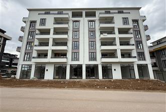 KARTEPE BELEDİYESİNİN HEMEN YANINDA SATILIK 3+1 ÇATI DUBLEKS