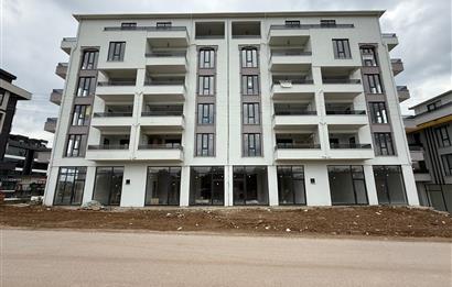KARTEPE BELEDİYESİNİN HEMEN YANINDA SATILIK 3+1 ÇATI DUBLEKS