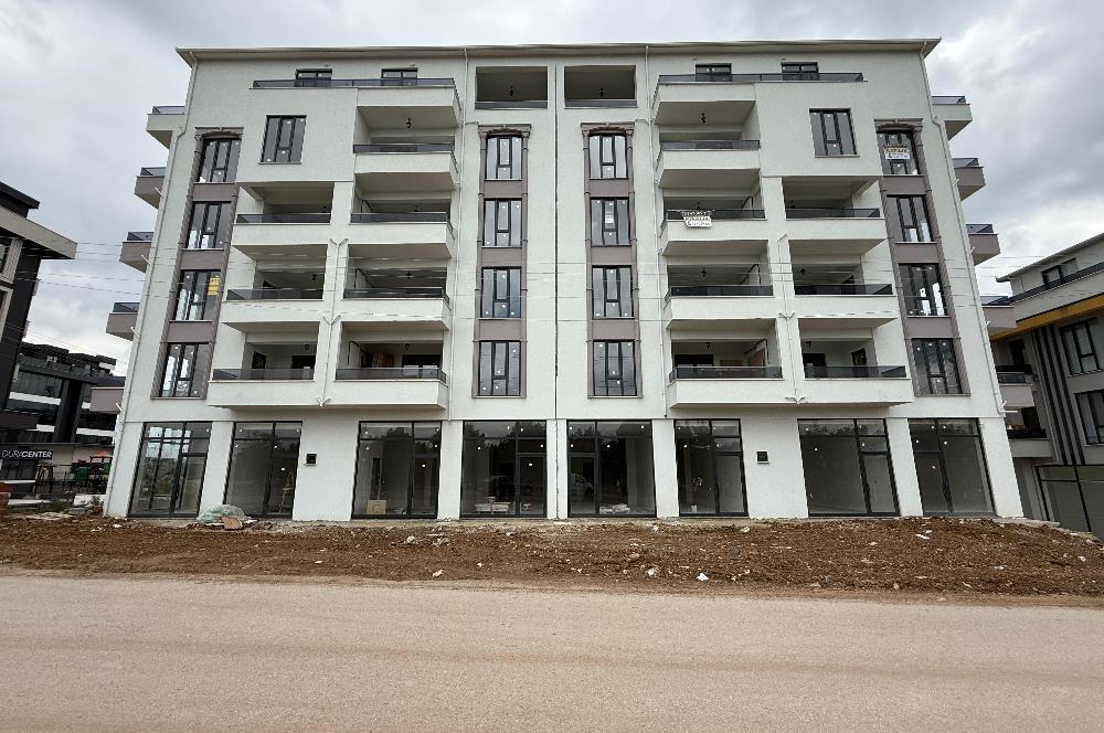 KARTEPE BELEDİYESİNİN HEMEN YANINDA SATILIK 3+1 ÇATI DUBLEKS