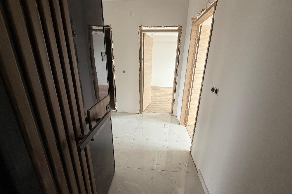KARTEPE BELEDİYESİNİN YANINDA ARA KAT SIFIR 2+1 KİRALIK DAİRE