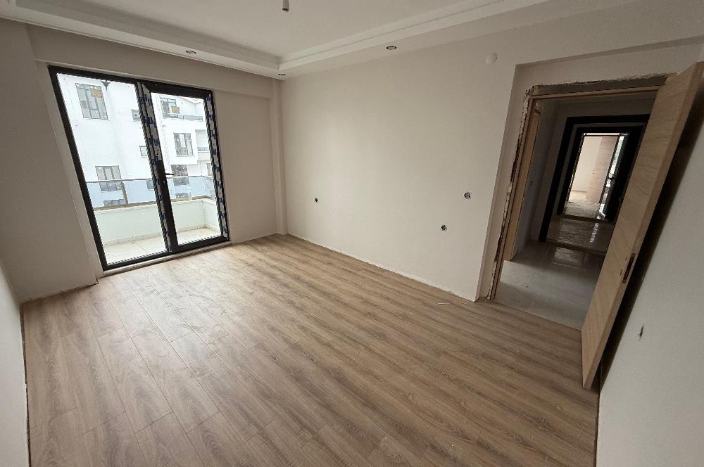 KARTEPE BELEDİYESİNİN YANINDA ARA KAT SIFIR 2+1 KİRALIK DAİRE
