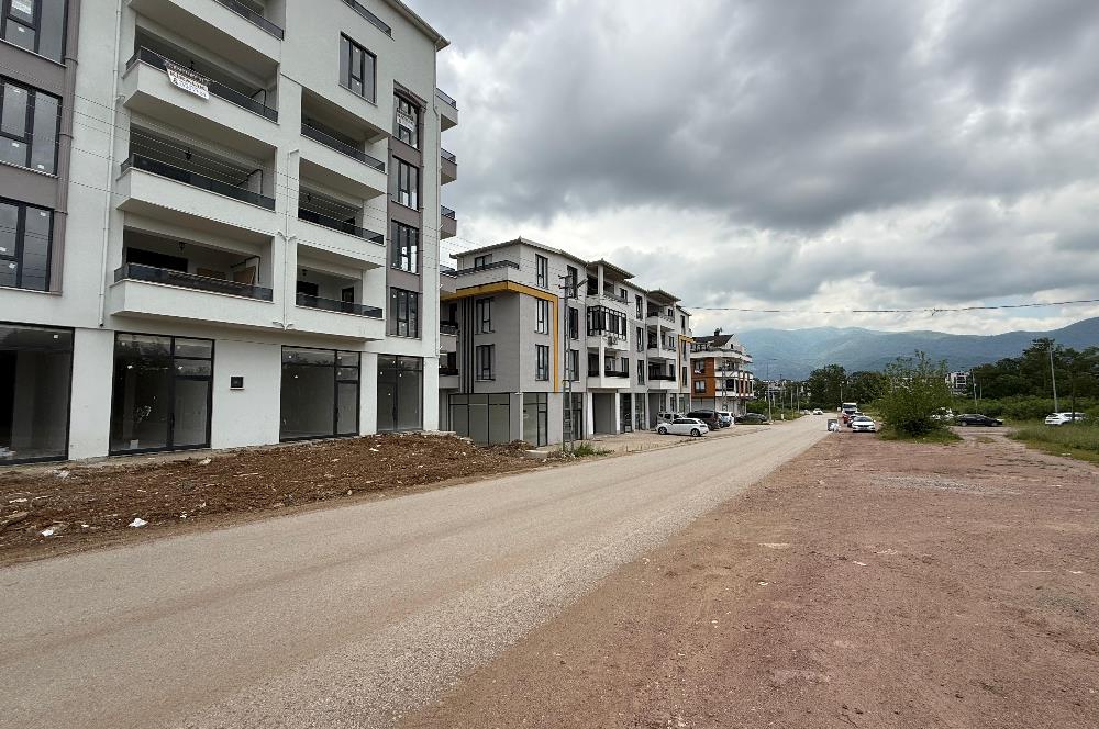 KARTEPE BELEDİYESİNİN YANINDA ARA KAT SIFIR 2+1 KİRALIK DAİRE