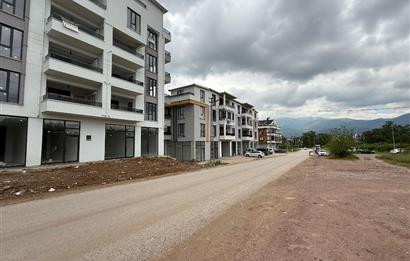 KARTEPE BELEDİYESİNİN YANINDA ARA KAT SIFIR 2+1 KİRALIK DAİRE