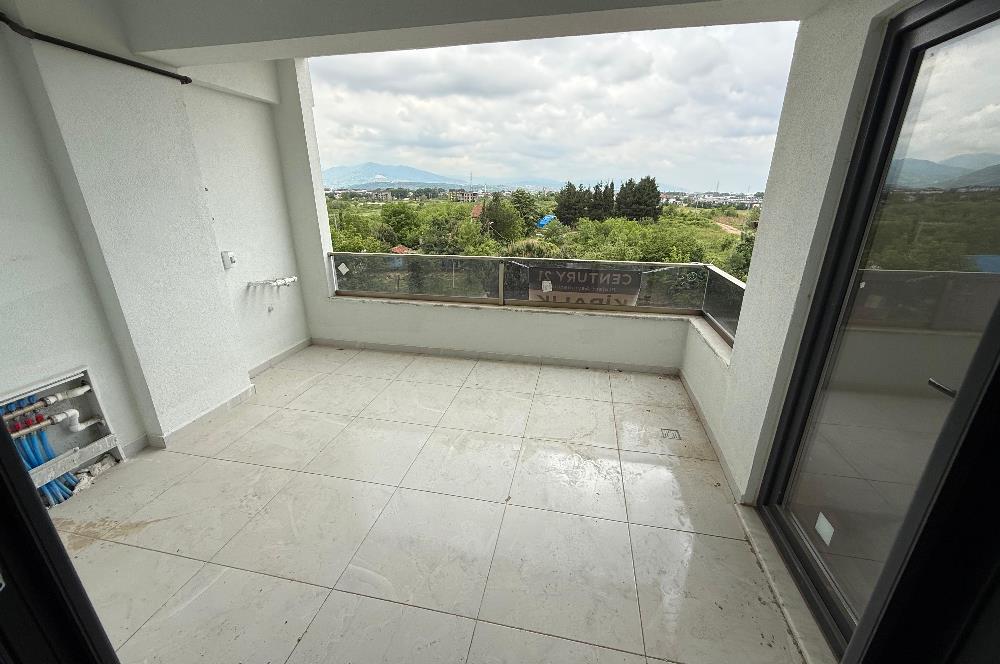KARTEPE BELEDİYESİNİN YANINDA ARA KAT SIFIR 2+1 KİRALIK DAİRE