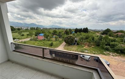 KARTEPE BELEDİYESİNİN YANINDA ARA KAT SIFIR 2+1 KİRALIK DAİRE