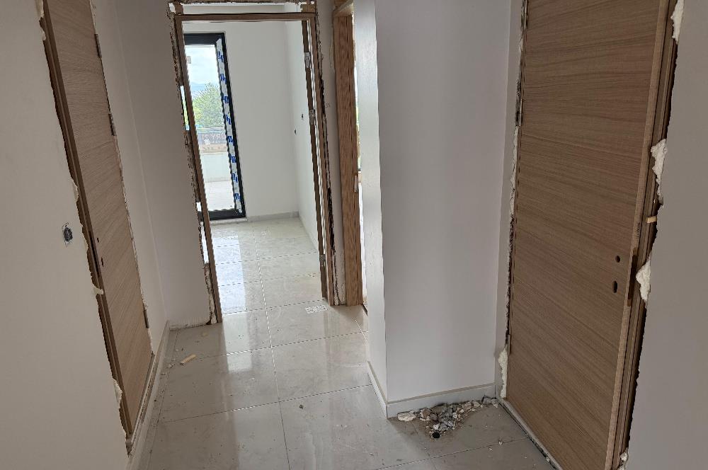KARTEPE BELEDİYESİNİN YANINDA ARA KAT SIFIR 2+1 KİRALIK DAİRE