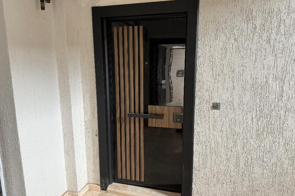 KARTEPE BELEDİYESİNİN YANINDA ARA KAT SIFIR 2+1 KİRALIK DAİRE