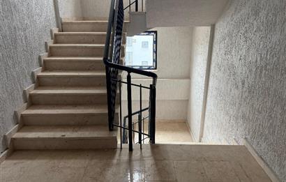 KARTEPE BELEDİYESİNİN YANINDA ARA KAT SIFIR 2+1 KİRALIK DAİRE