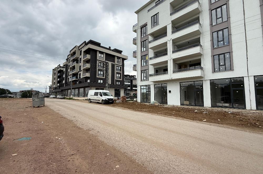 KARTEPE BELEDİYESİNİN YANINDA ARA KAT SIFIR 2+1 KİRALIK DAİRE