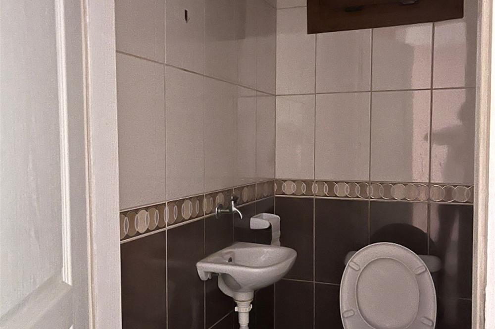 MALTEPE’DE MARMARAY VE METROYA YAKIN SATILIK GENİŞ 6+2 DUBLEKS