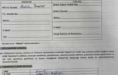 MALTEPE’DE MARMARAY VE METROYA YAKIN SATILIK GENİŞ 6+2 DUBLEKS
