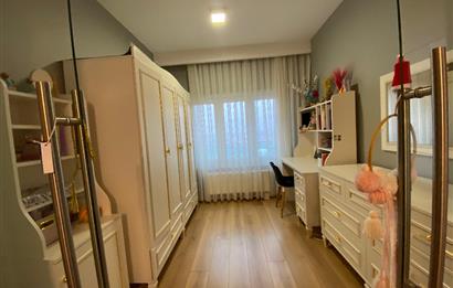 Avrupark Güncel 4+1 Peyzaj Cephe Satılık Daire