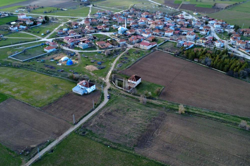 2 KAT İMARLI YOL KENARI UYGUN FİYATLI MERKEZİ BU FIRSATI KAÇIRMA